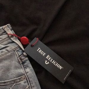 True Religion two piece